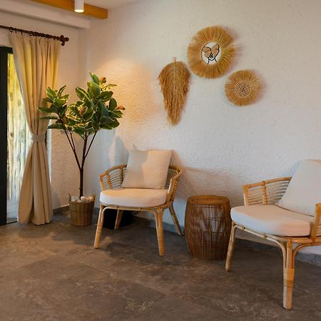 Flora Garden Beach - Couples Concept - Adults Over 16 Only Hotel Kızılot Exterior foto